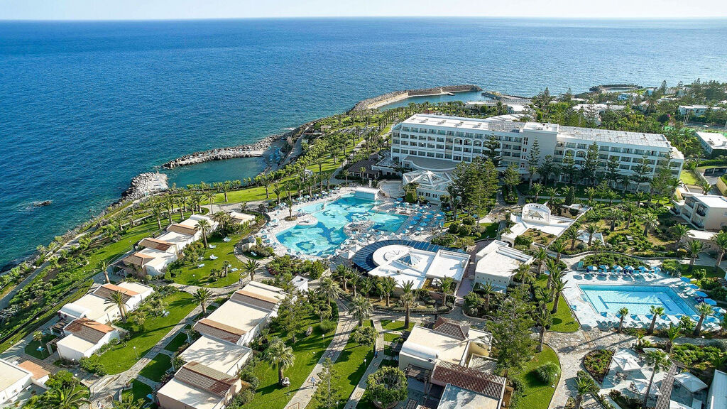 Iberostar Creta Panorama & Mare