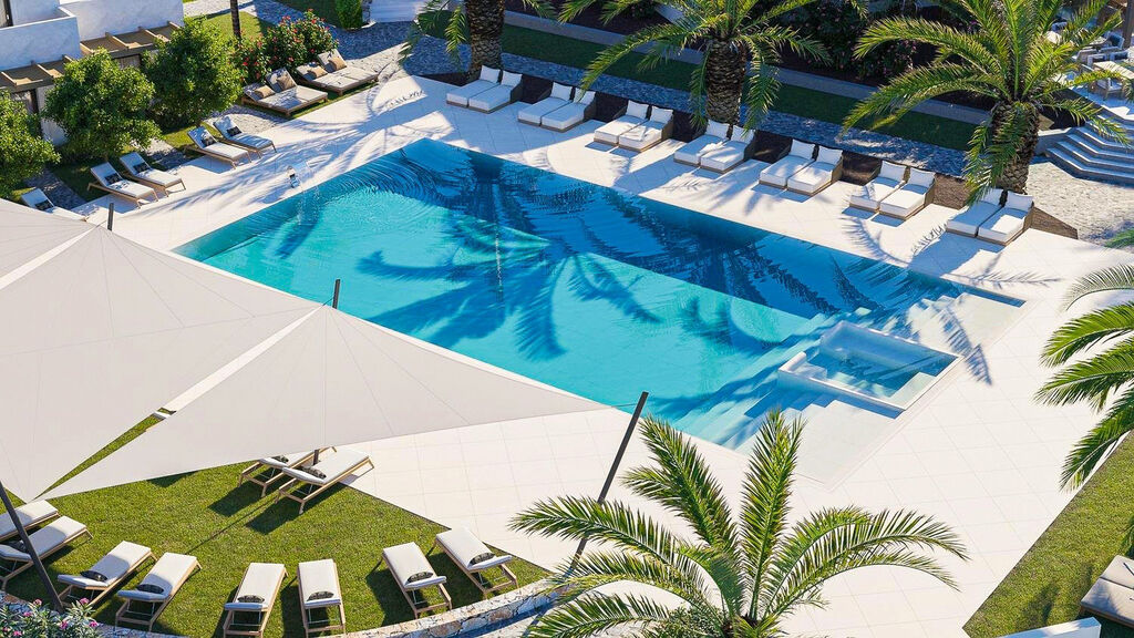 Iberostar Creta Panorama & Mare