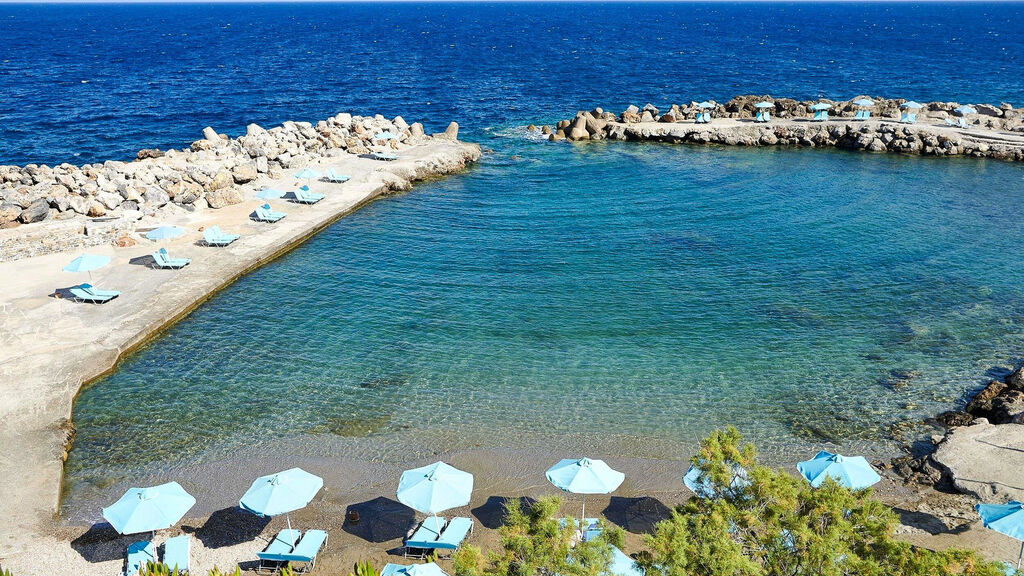 Iberostar Creta Panorama & Mare