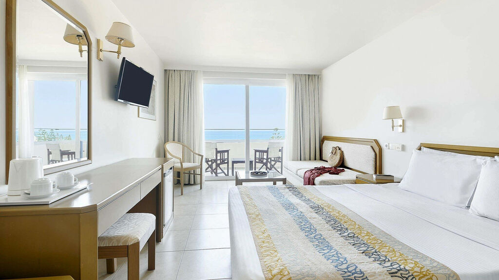 Iberostar Creta Panorama & Mare