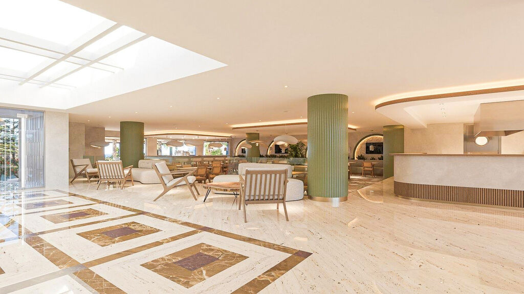 Iberostar Creta Panorama & Mare