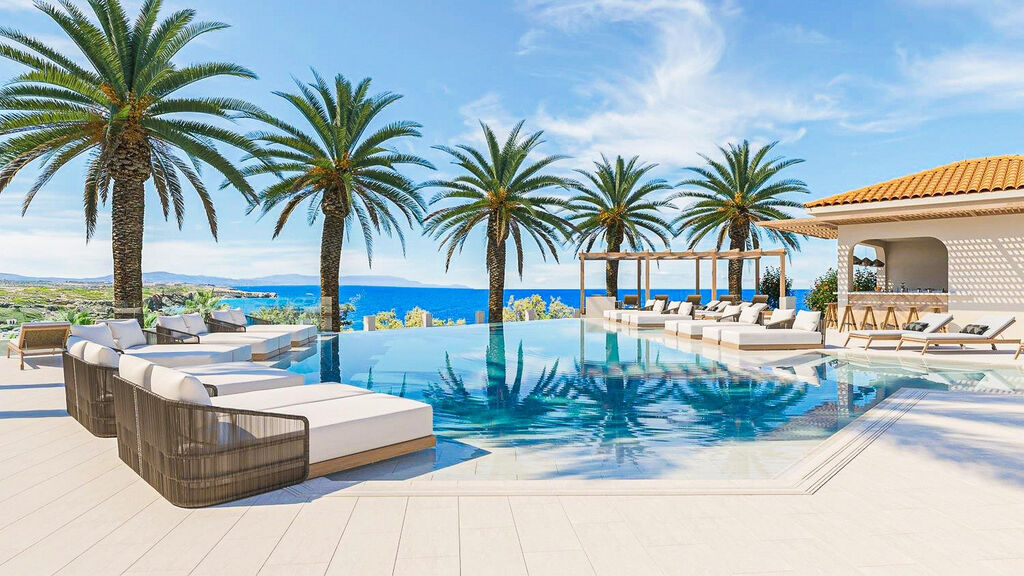 Iberostar Creta Panorama & Mare
