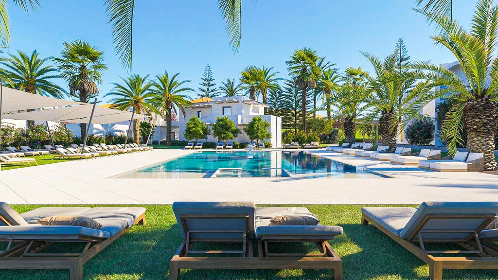 Iberostar Creta Panorama & Mare