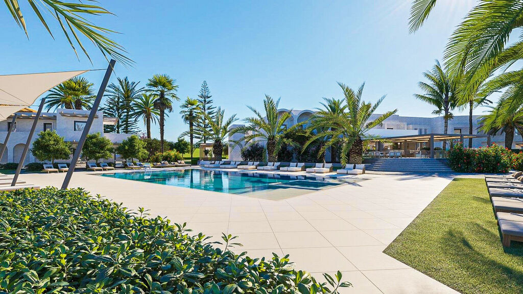 Iberostar Creta Panorama & Mare