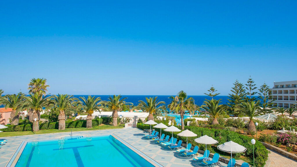 Iberostar Creta Panorama & Mare