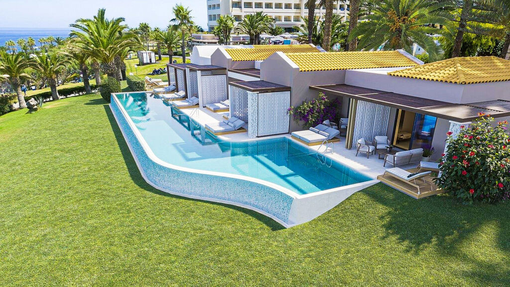 Iberostar Creta Panorama & Mare