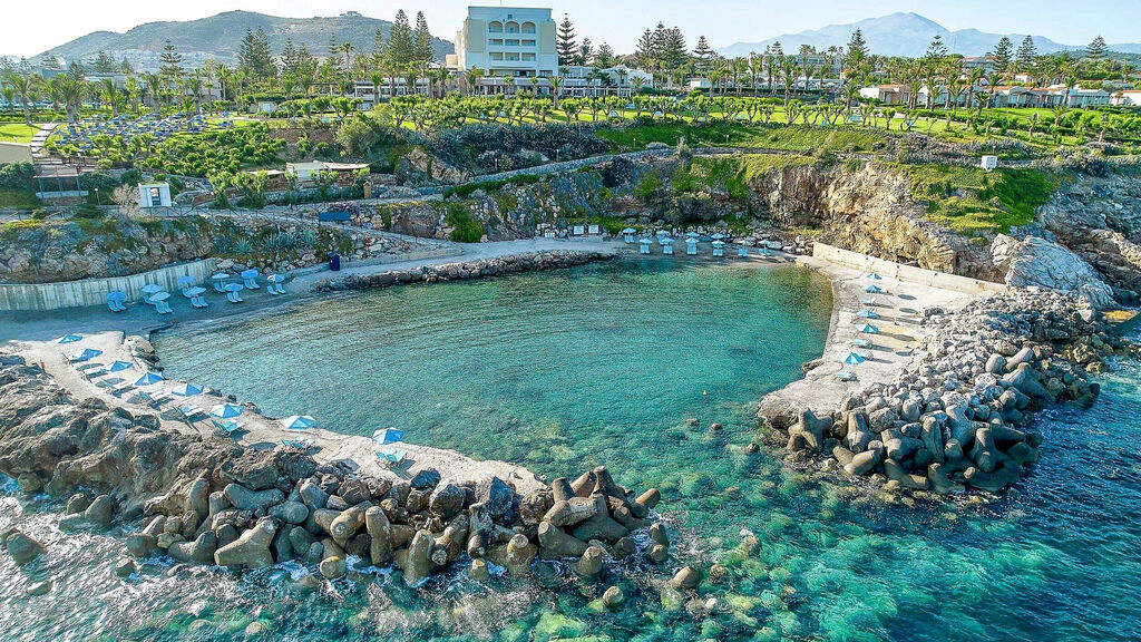 Iberostar Creta Panorama & Mare