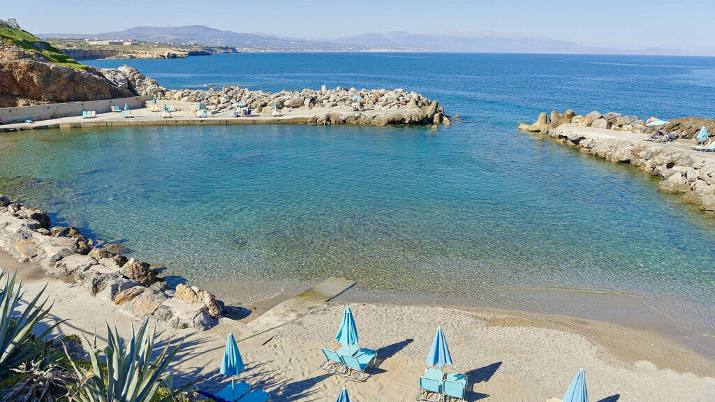 Iberostar Creta Panorama & Mare