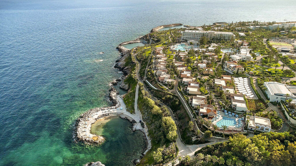 Iberostar Creta Panorama & Mare