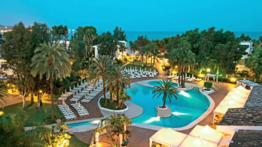 IBEROSTAR Cuidad Blanca