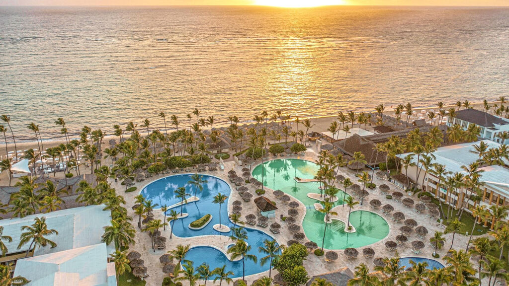 Iberostar Dominicana