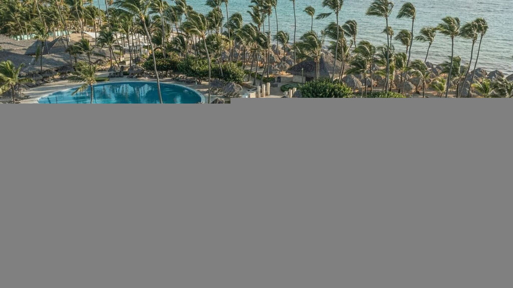 Iberostar Dominicana