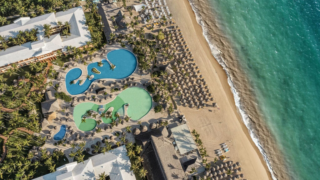 Iberostar Dominicana