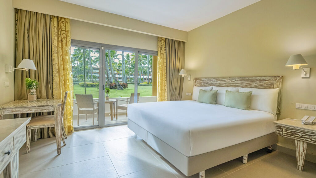 Iberostar Dominicana