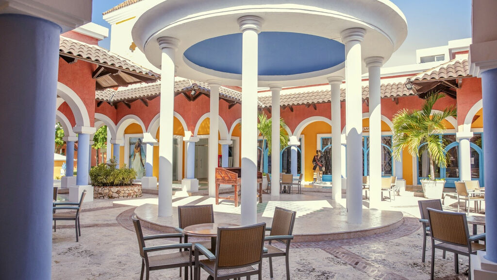 Iberostar Dominicana
