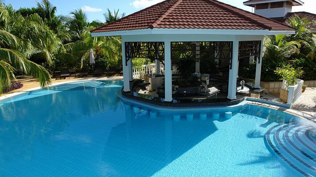 Iberostar Ensenachos