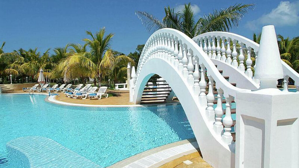 Iberostar Ensenachos