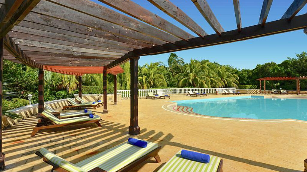 Iberostar Ensenachos
