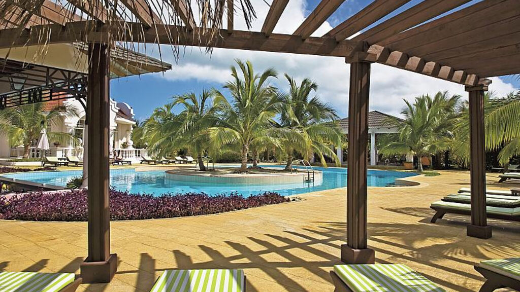 Iberostar Ensenachos