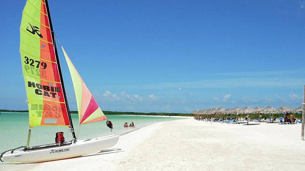 Iberostar Ensenachos