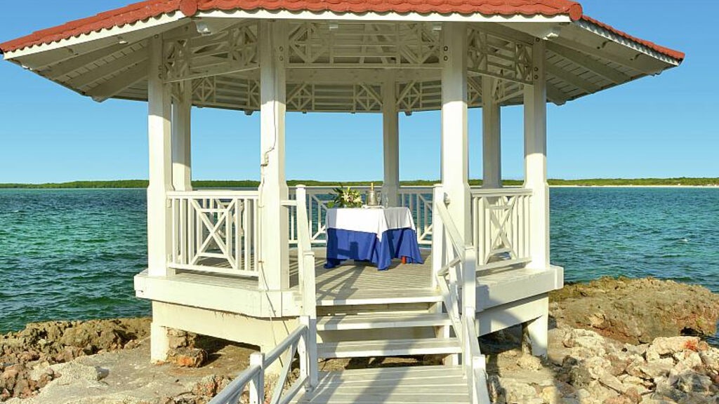Iberostar Ensenachos