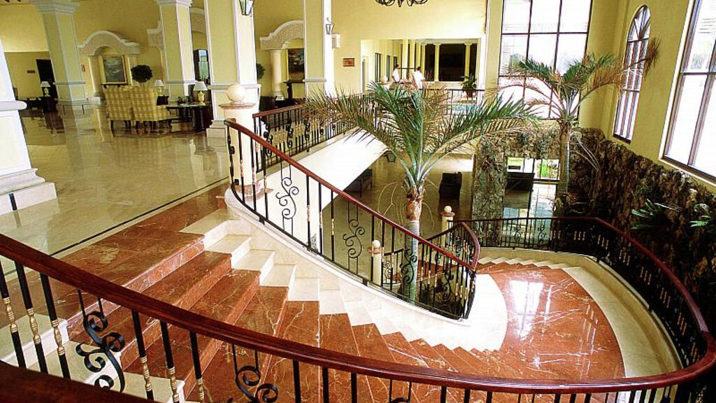 Iberostar Ensenachos