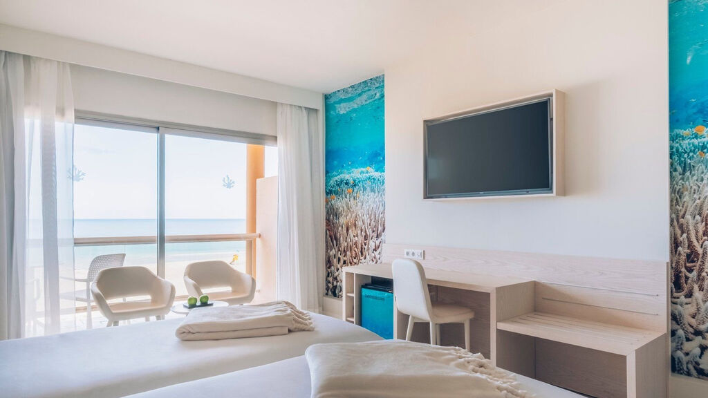 Iberostar Selection Fuerteventura Palace