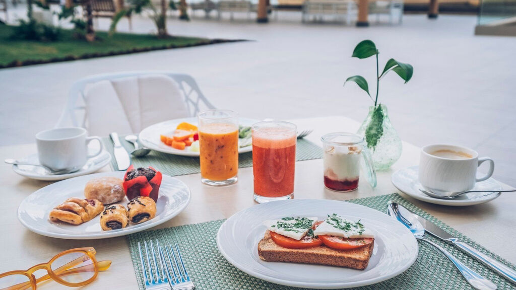 Iberostar Selection Fuerteventura Palace