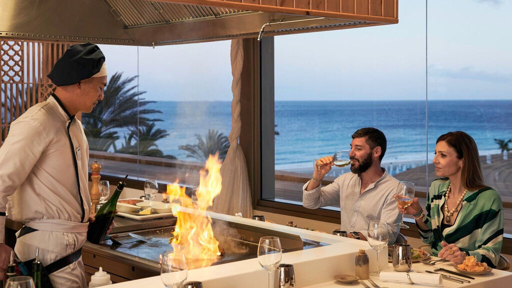 Iberostar Selection Fuerteventura Palace