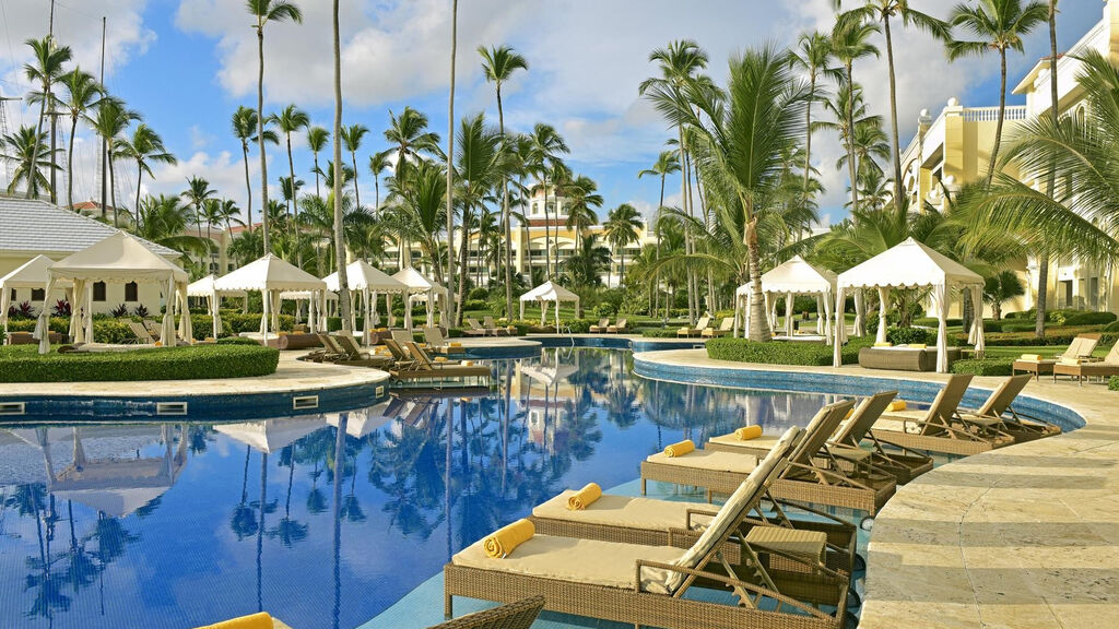 Iberostar Grand Bavaro