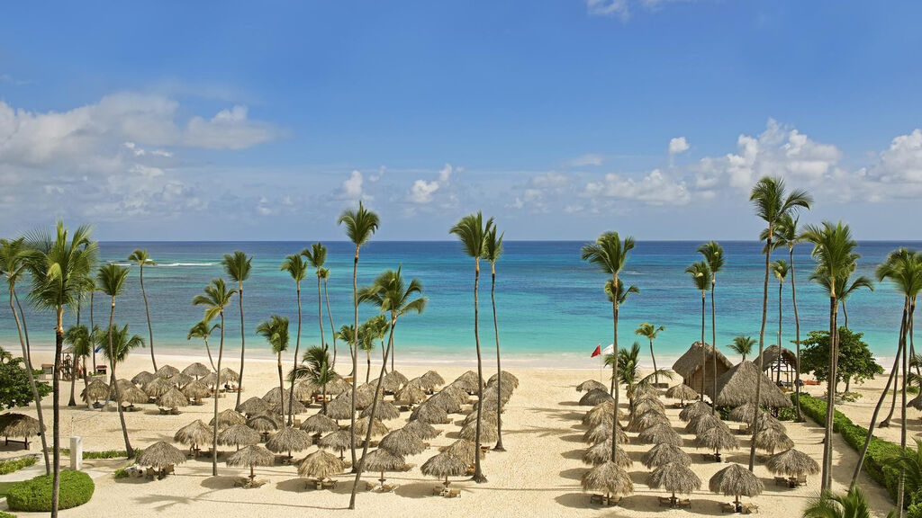 Iberostar Grand Bavaro