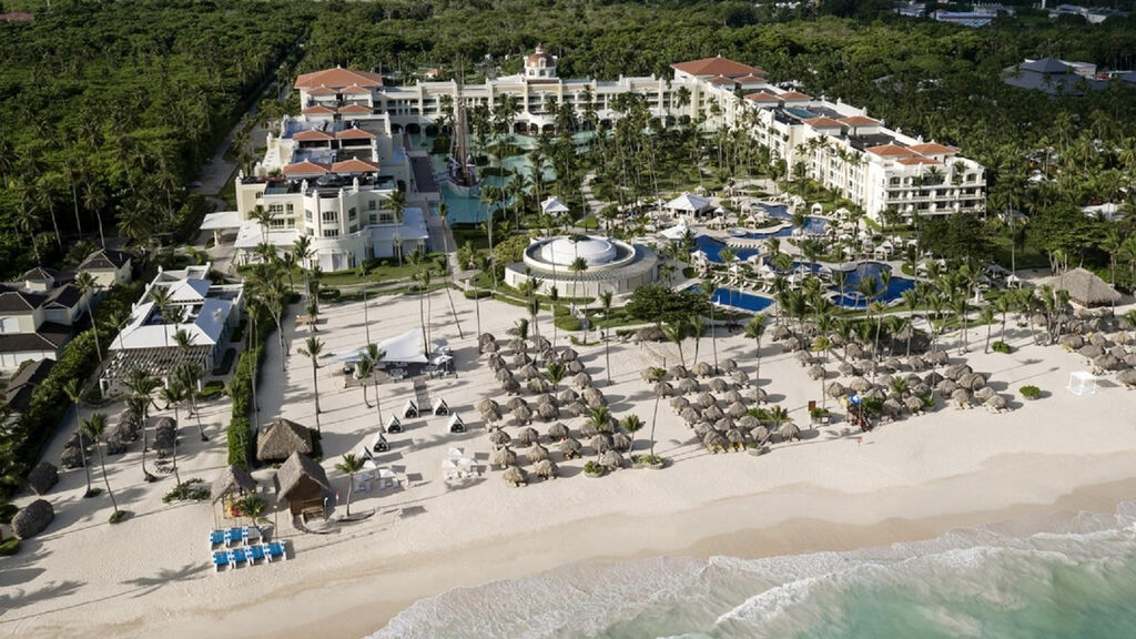 Iberostar Grand Bavaro