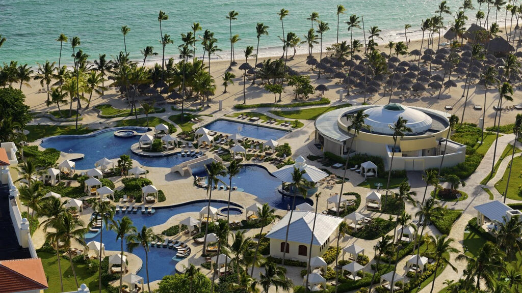 Iberostar Grand Bavaro