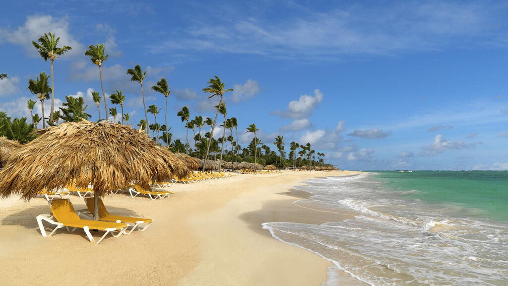 Iberostar Grand Bavaro