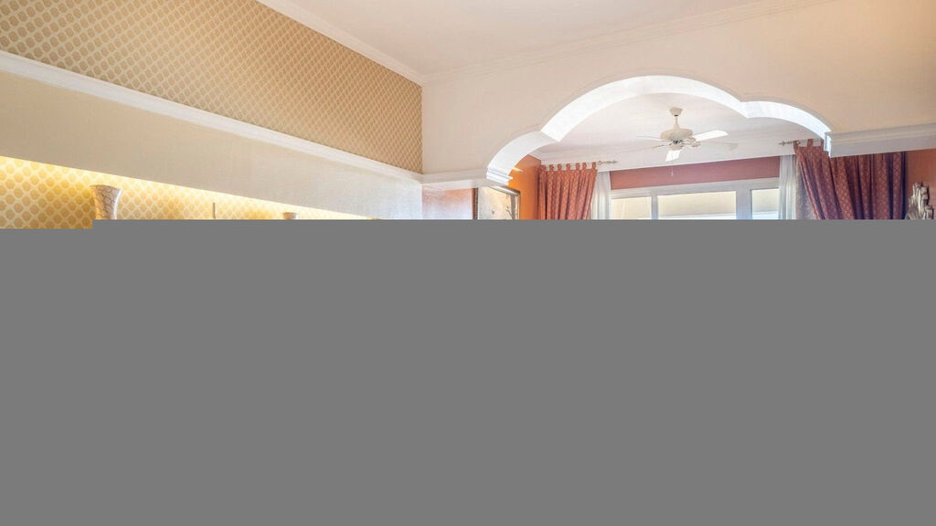 Iberostar Grand Paraiso