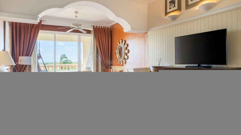 Iberostar Grand Paraiso