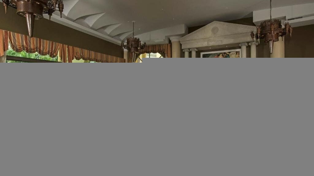 Iberostar Grand Paraiso