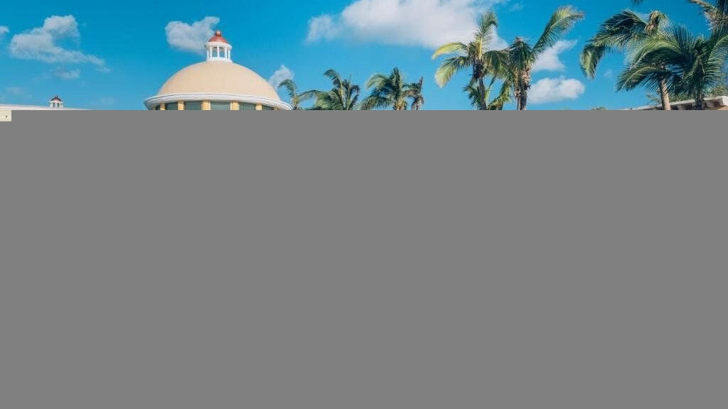 Iberostar Grand Paraiso