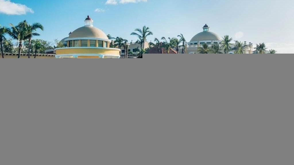 Iberostar Grand Paraiso