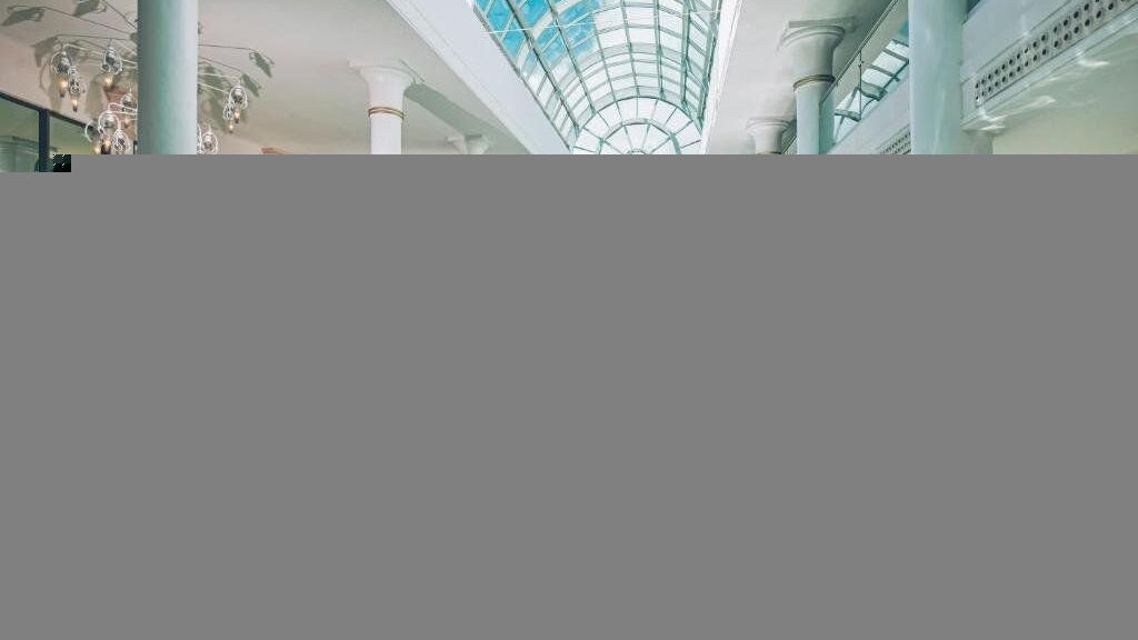 Iberostar Grand Paraiso