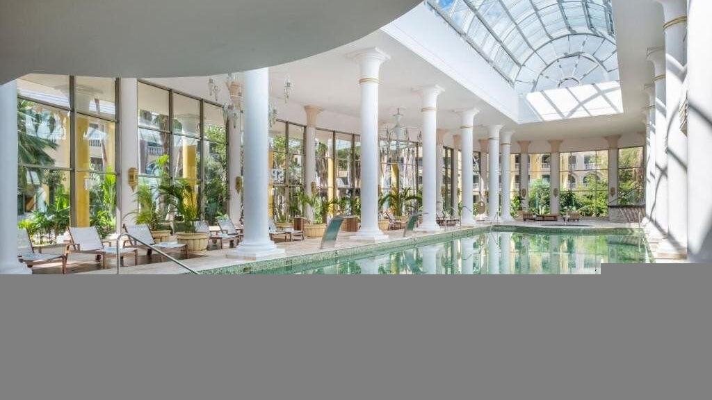 Iberostar Grand Paraiso