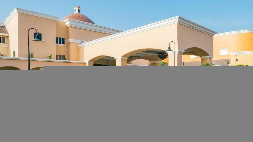 Iberostar Grand Rose Hall