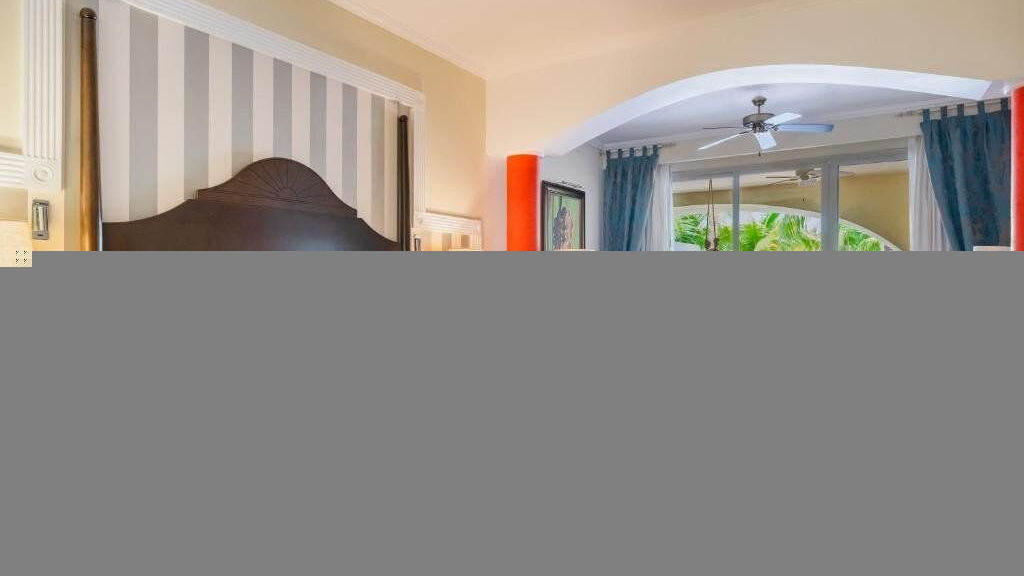 Iberostar Grand Rose Hall