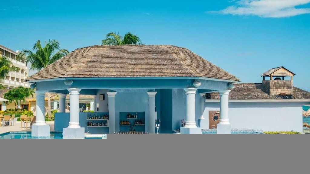 Iberostar Grand Rose Hall
