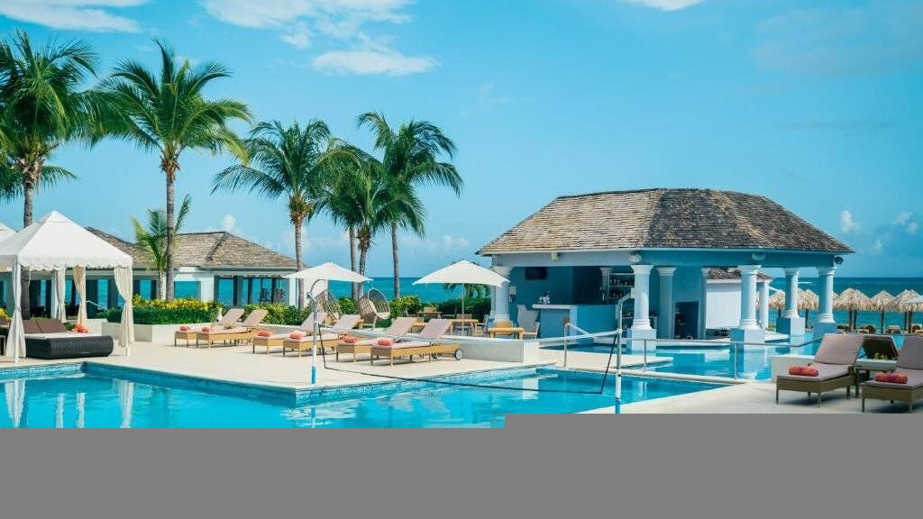Iberostar Grand Rose Hall
