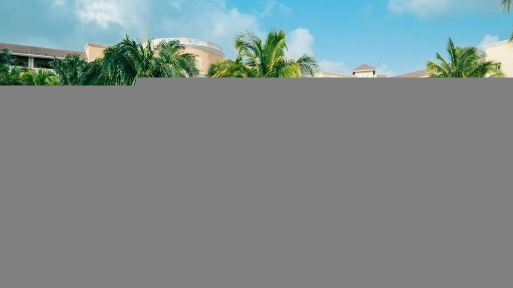 Iberostar Grand Rose Hall