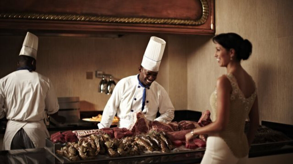 Iberostar Grand
