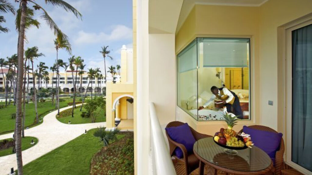 Iberostar Grand