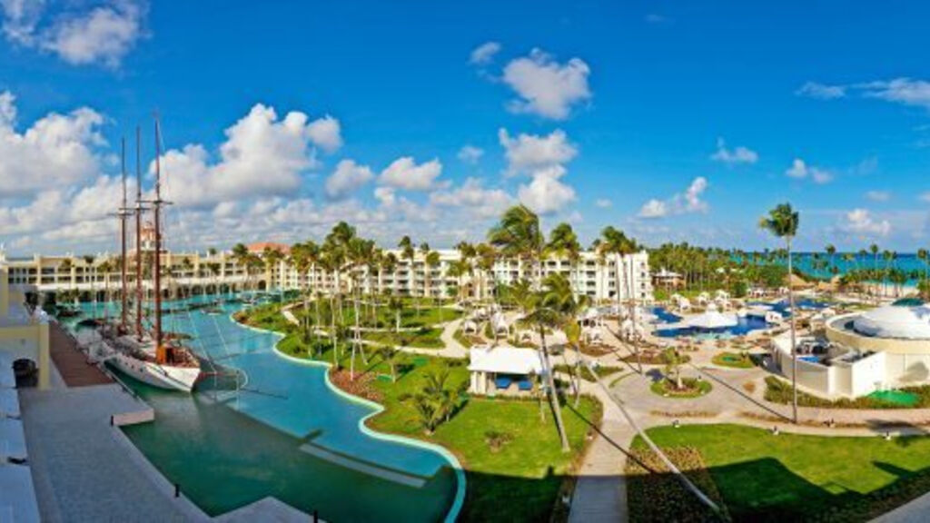 Iberostar Grand