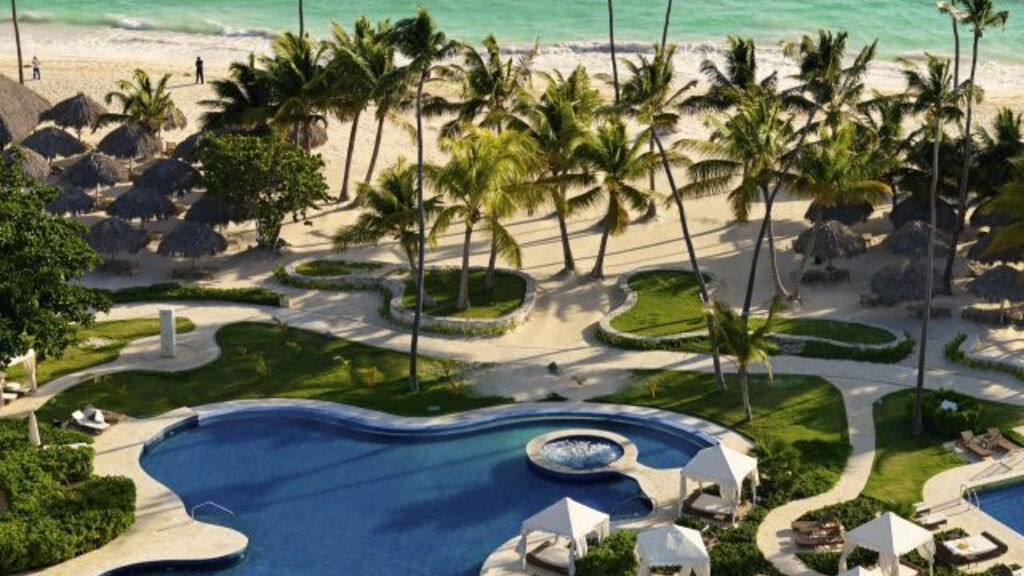 Iberostar Grand